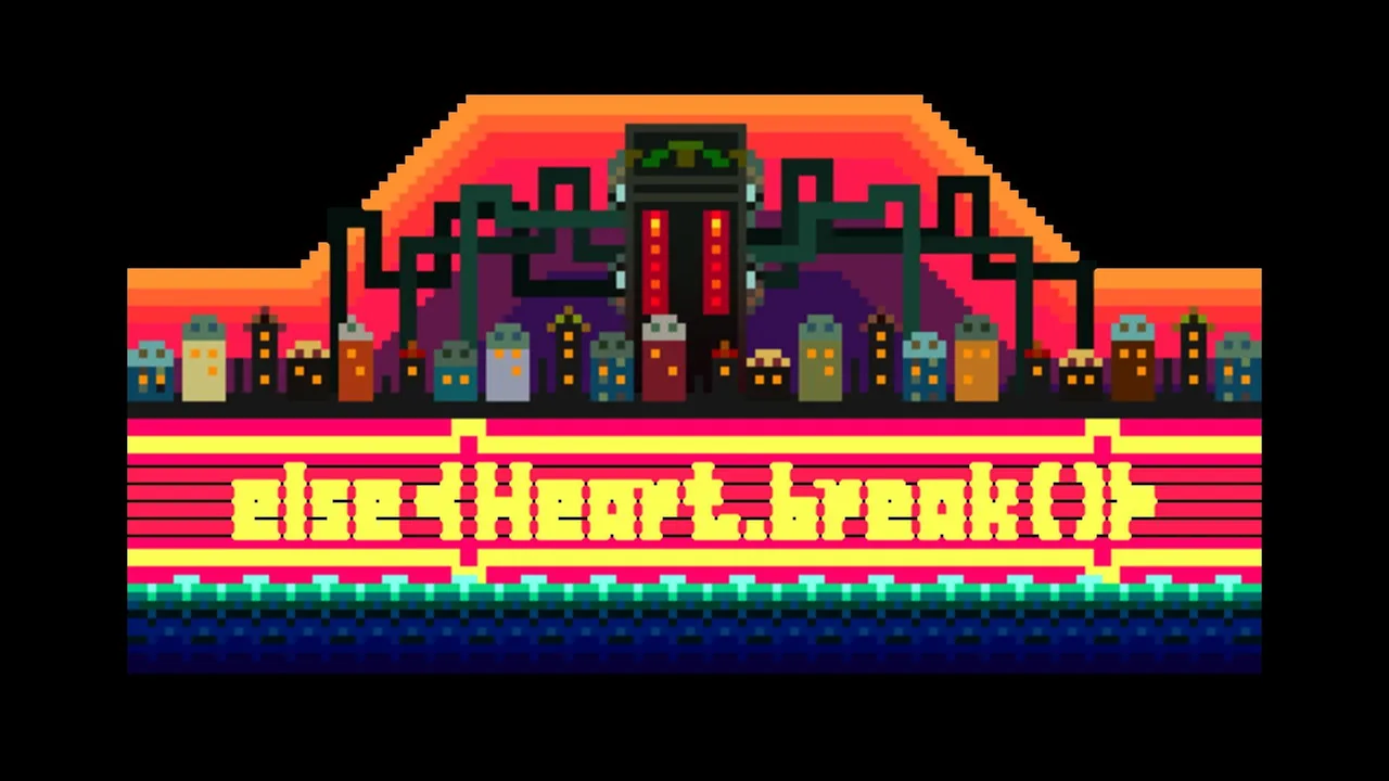 Else Heart.Break() (2015)