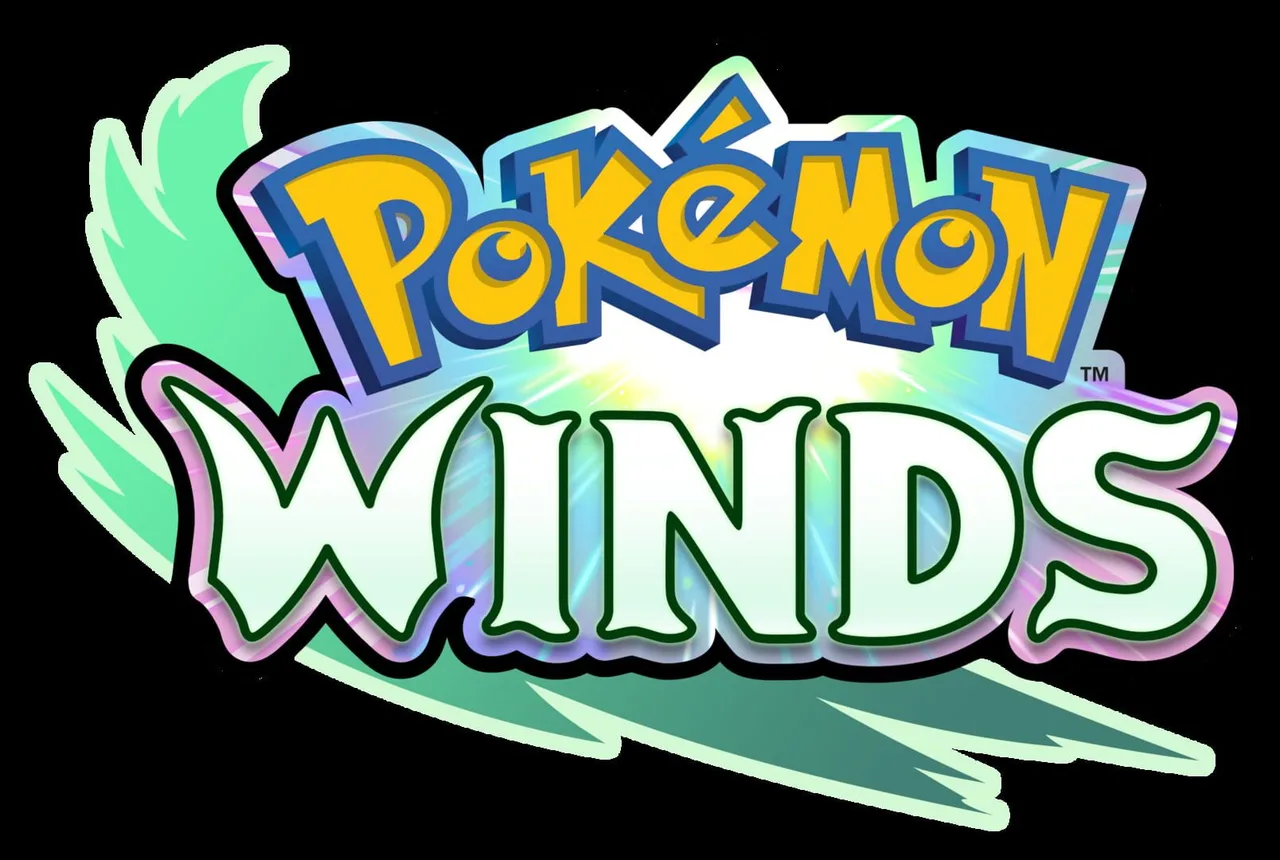 Pokémon Winds (2027)