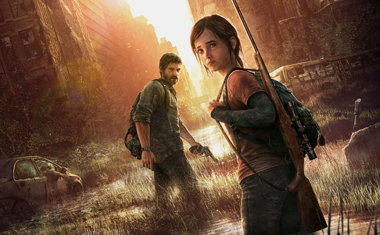 The Last of Us (2013)