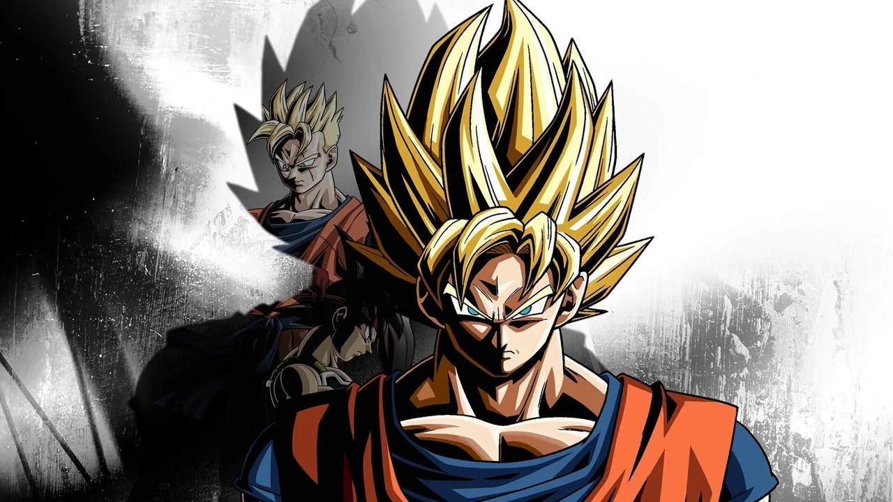 Dragon Ball: Xenoverse 2 (2016)
