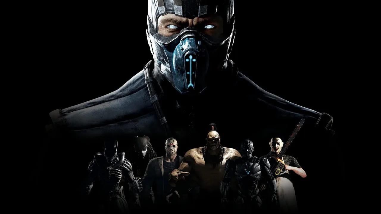Mortal Kombat XL (2016)