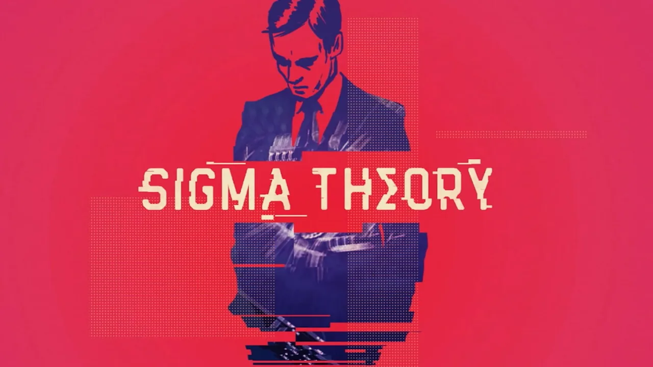 Sigma Theory: Global Cold War (2019)