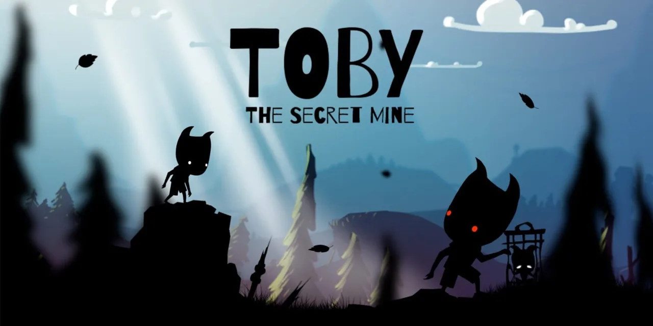 Toby: The Secret Mine (2015)