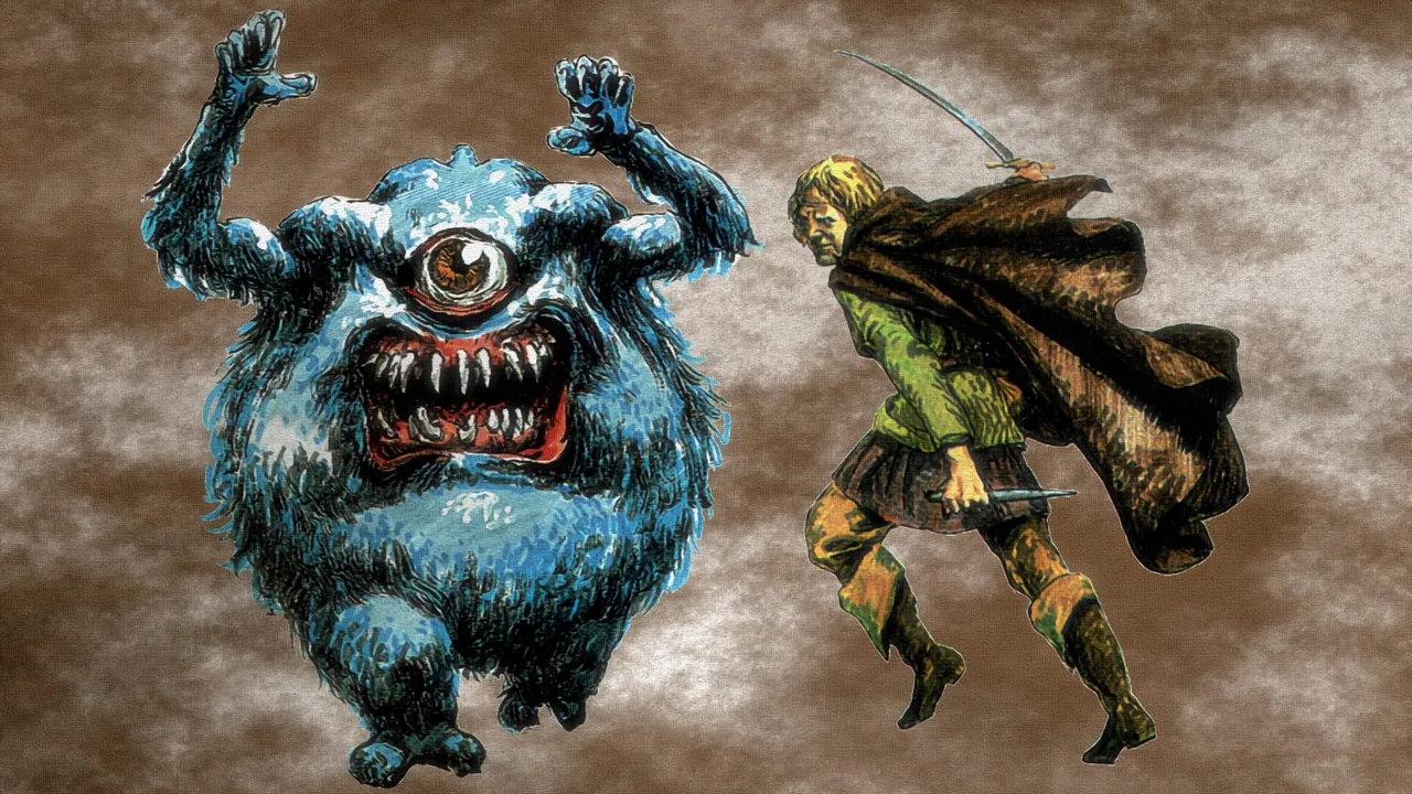 Wizardry V: Heart of the Maelstrom (1988)