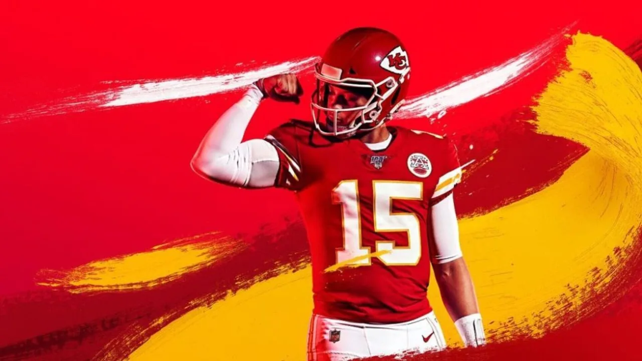 Madden NFL 20 (2019)