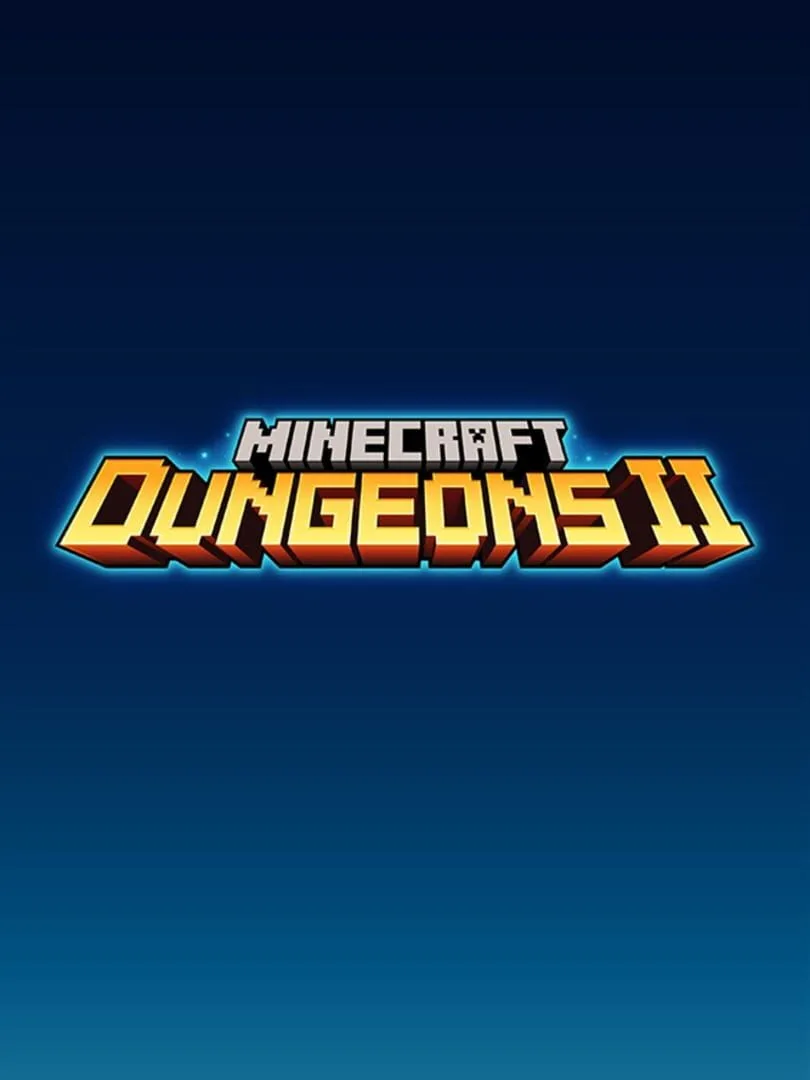 Minecraft Dungeons II (2026)