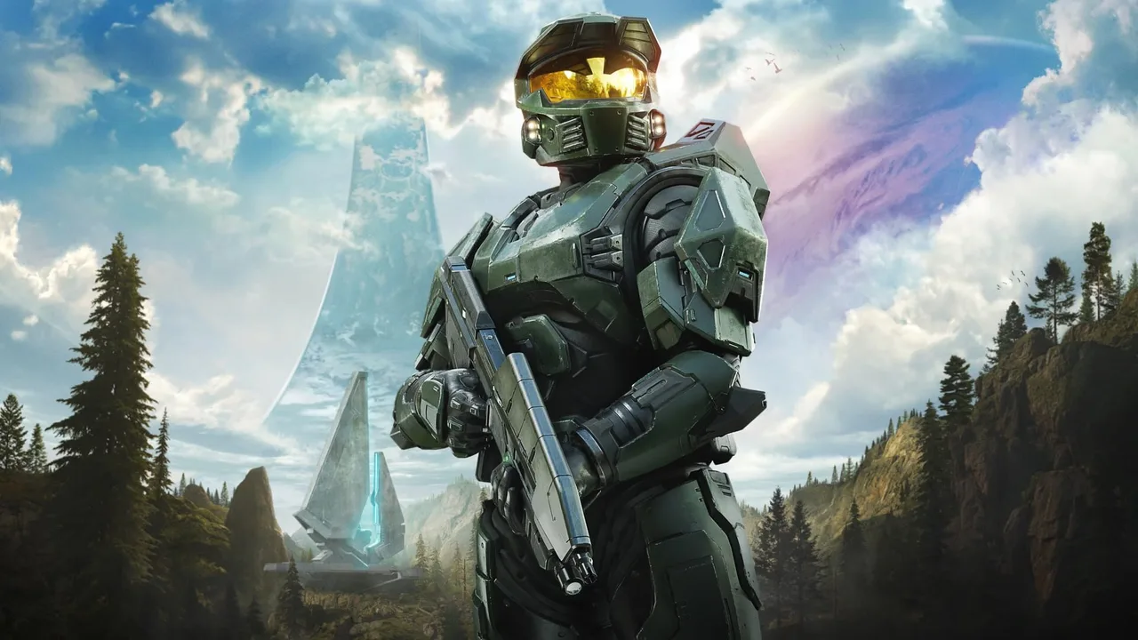 Halo: Campaign Evolved (2026)