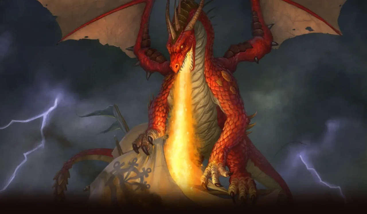 Warcraft II: Tides of Darkness (1995)