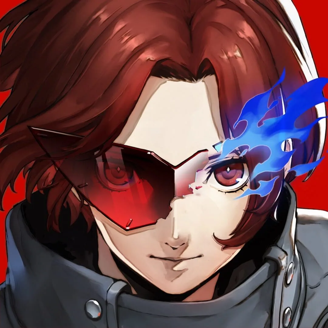Persona5: The Phantom X (2024)