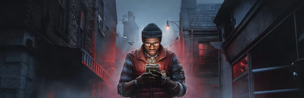 Silent Hill: Townfall (2026)