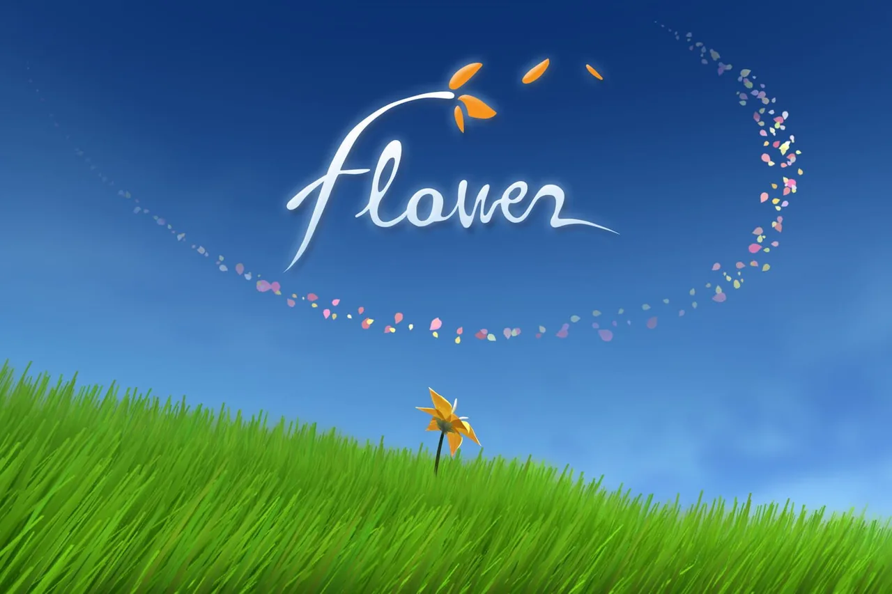Flower (2009)