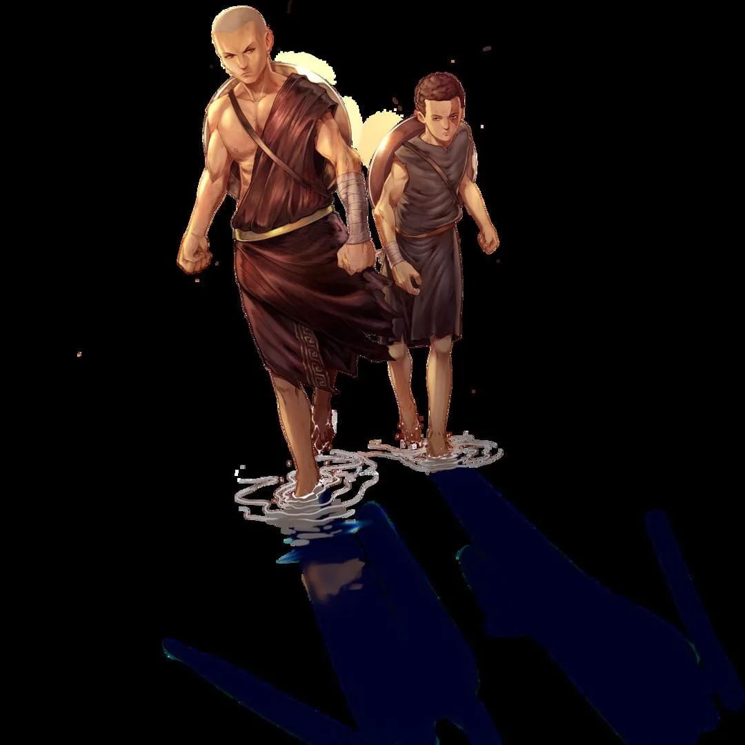 God of War Sons of Sparta (2026)