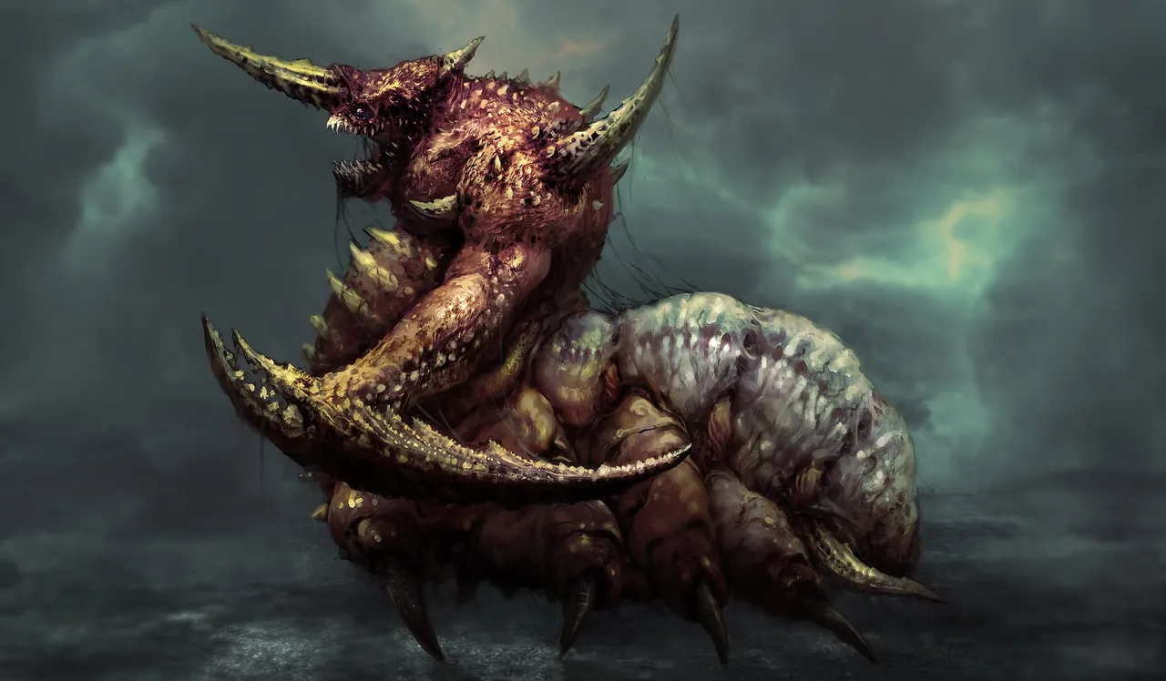 Diablo IV (2023)