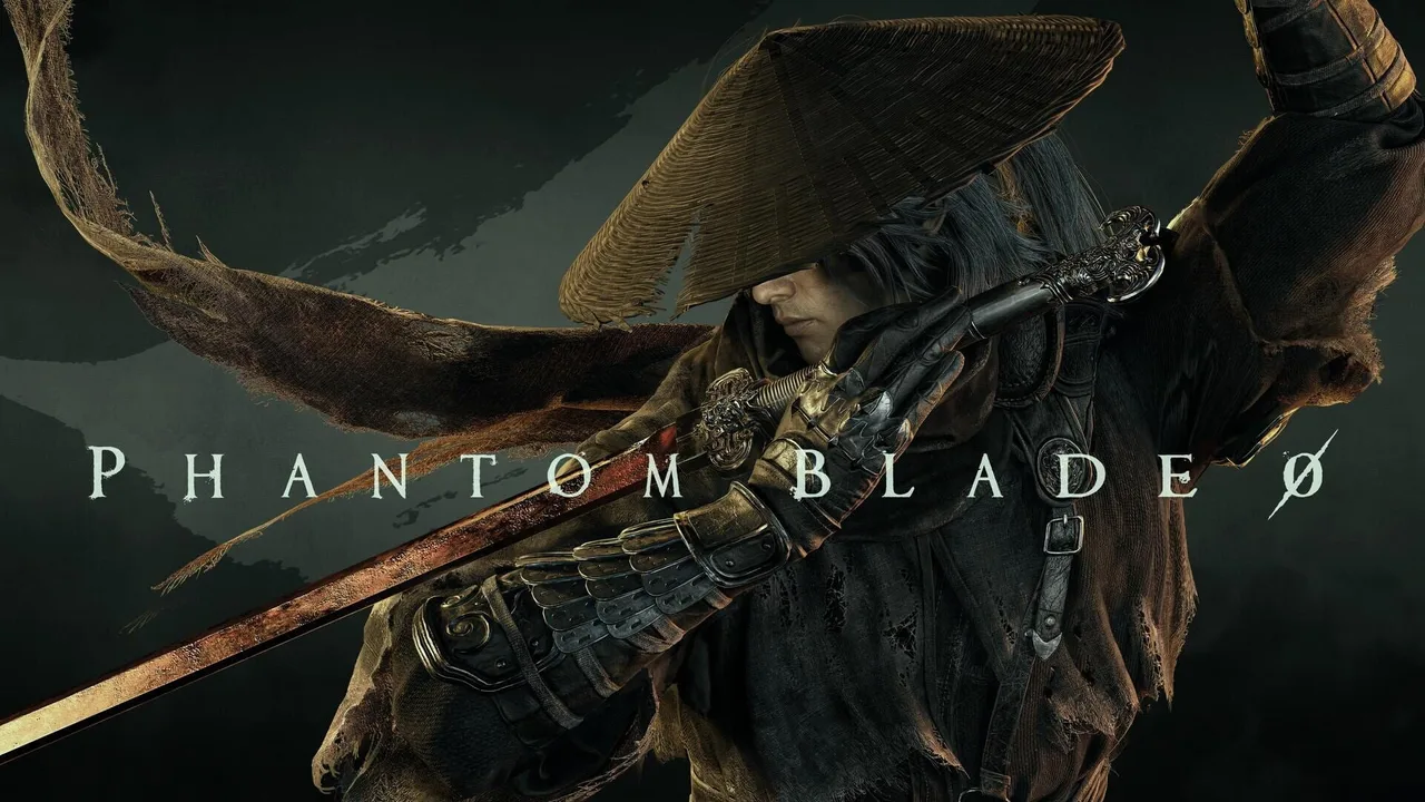 Phantom Blade Zero (2026)
