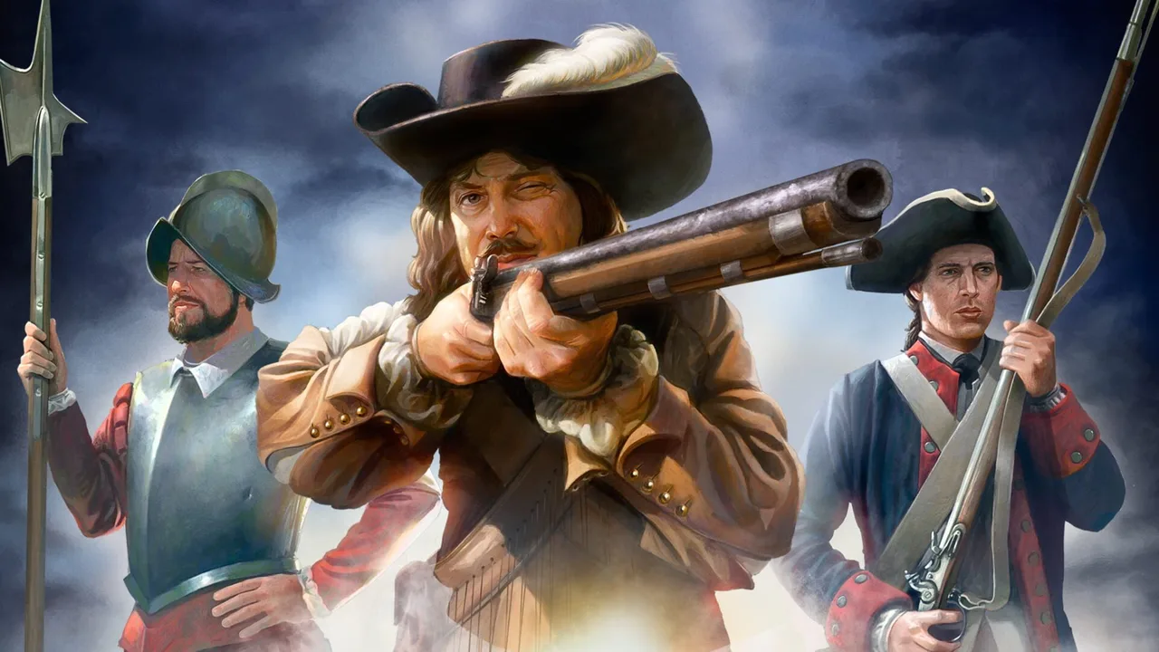 Europa Universalis IV (2013)