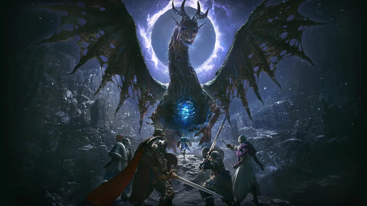 Dragon's Dogma II: Dark Arisen Expansion (2026)