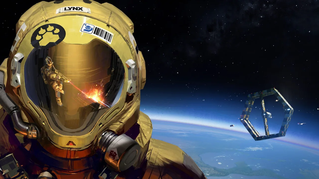 Hardspace: Shipbreaker (2022)