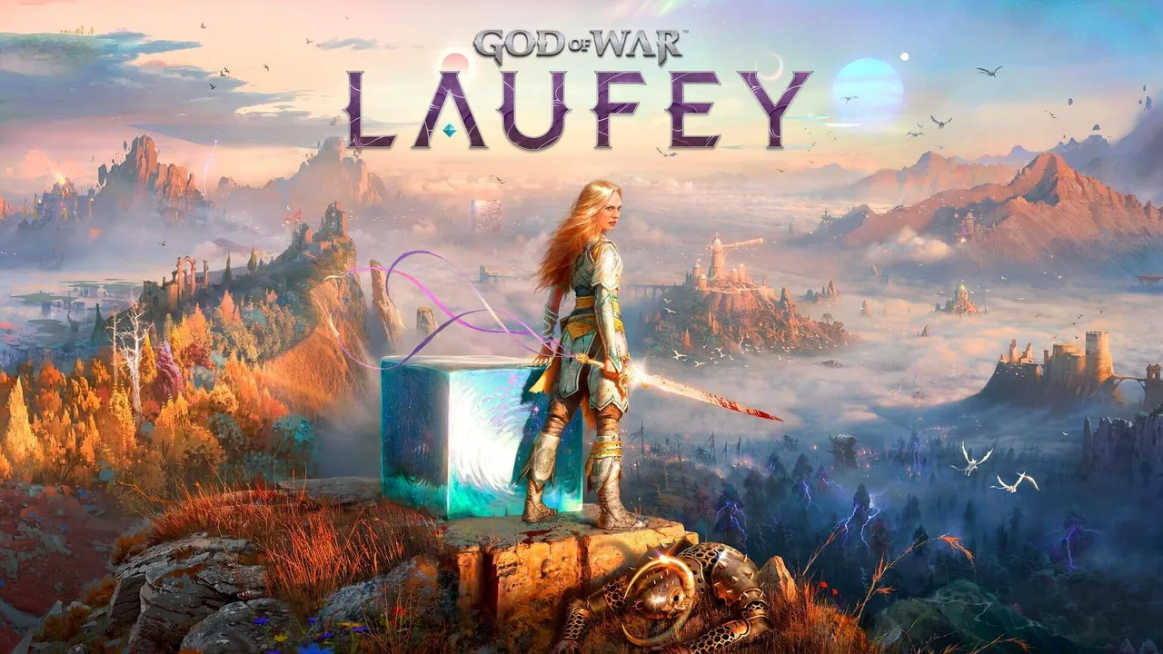 God of War Laufey (2027)