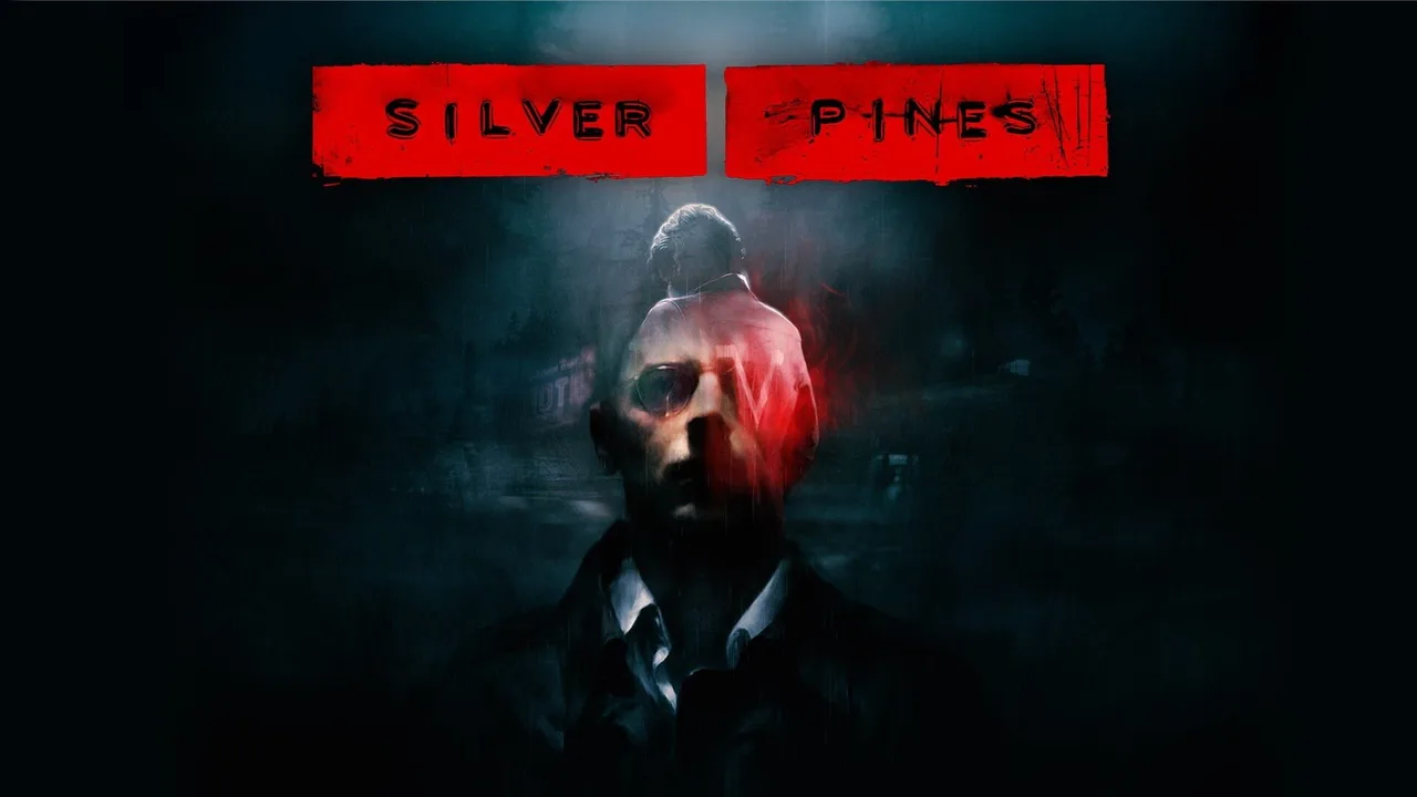 Silver Pines (2026)