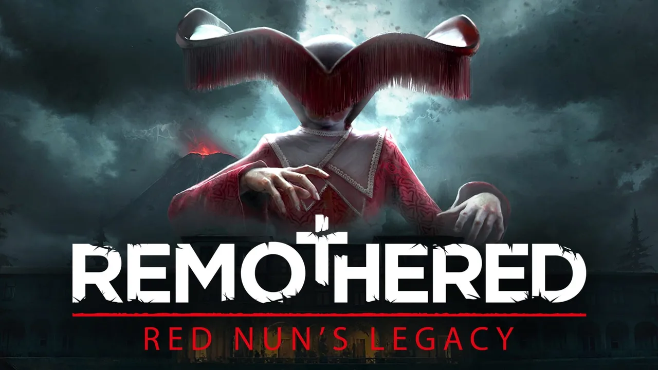 Remothered: Red Nun's Legacy (2026)
