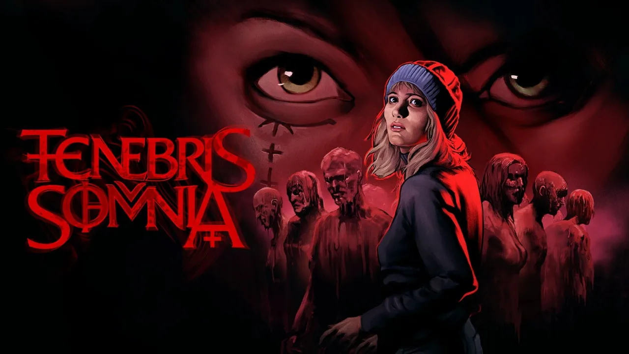 Tenebris Somnia (2026)