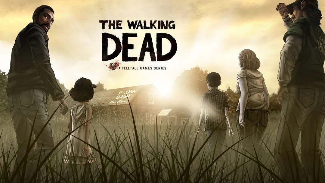 Telltale game series
