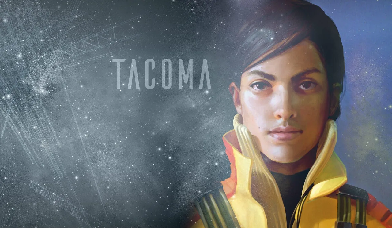 Tacoma (2017)