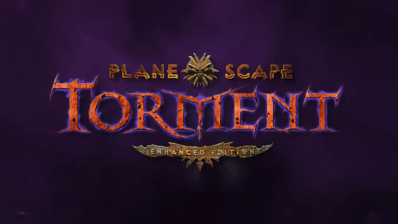 Planescape: Torment - Enhanced Edition (2017)