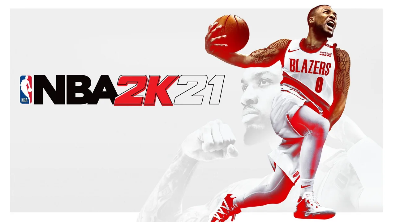 NBA 2K21 (2020)