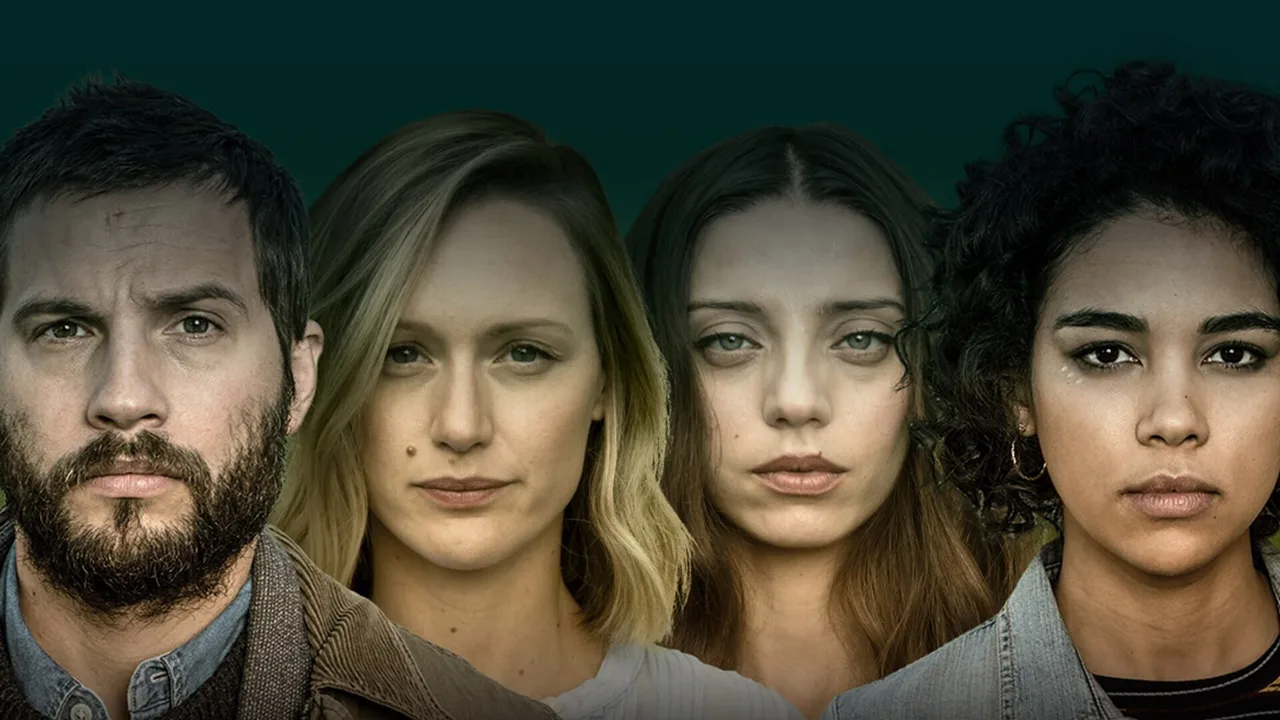 Telling Lies (2019)
