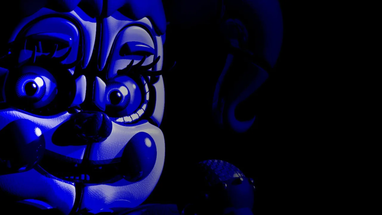 Five Nights at Freddy's: Sister Location (2016)