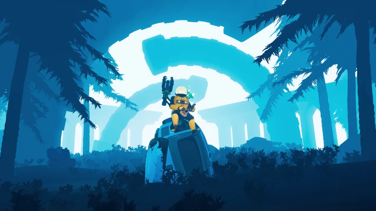 Risk of Rain 2 (2020)