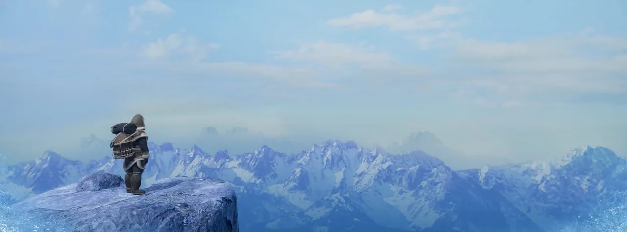 Insurmountable (2021)