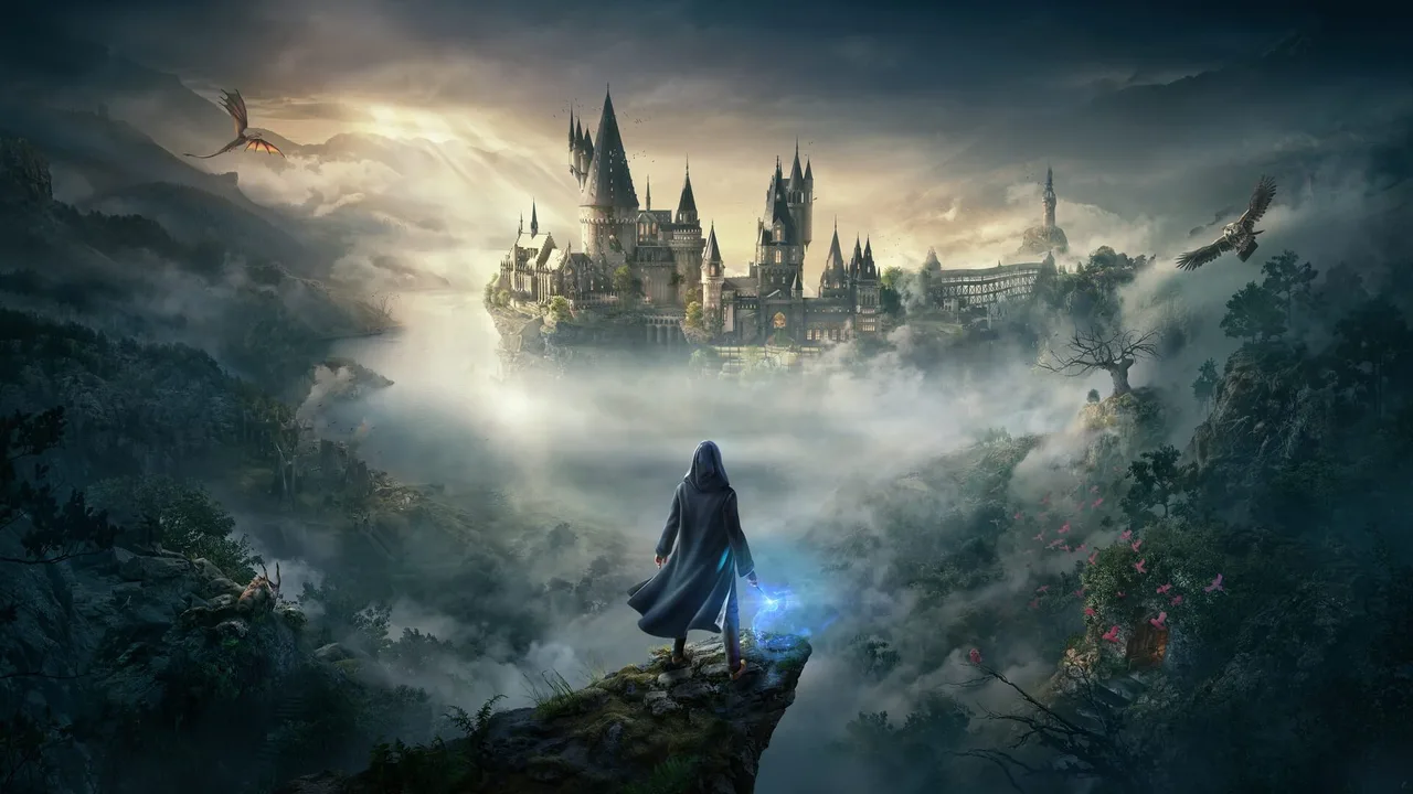Hogwarts Legacy (2023)