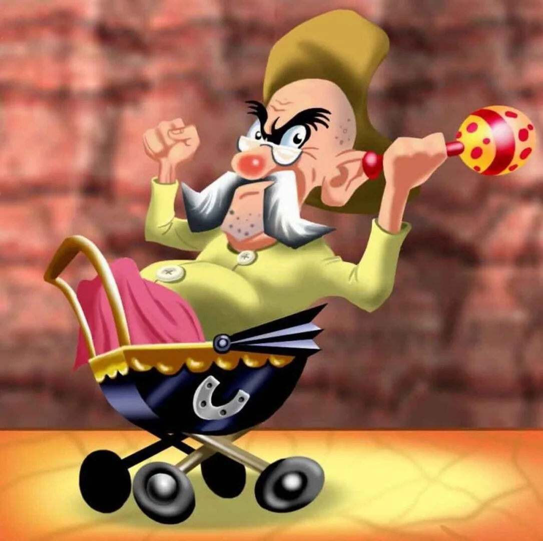 Earthworm Jim 3D (1999)
