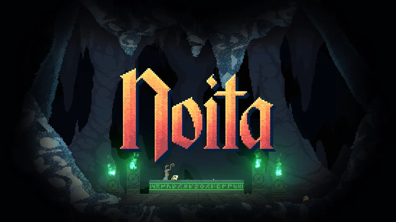 Noita (2020)