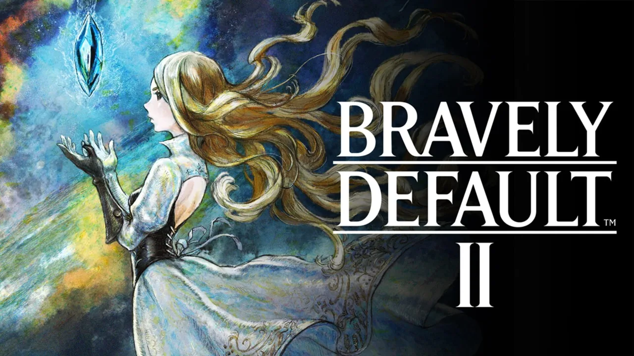 Bravely Default II (2021)