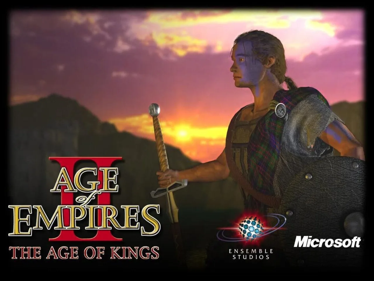 Age of Empires II: The Age of Kings (1999)
