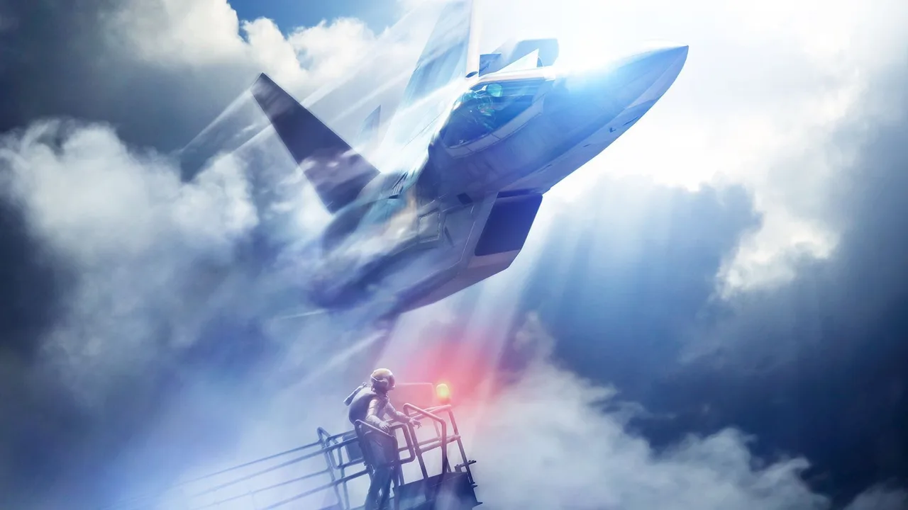 Ace Combat 7: Skies Unknown (2019)
