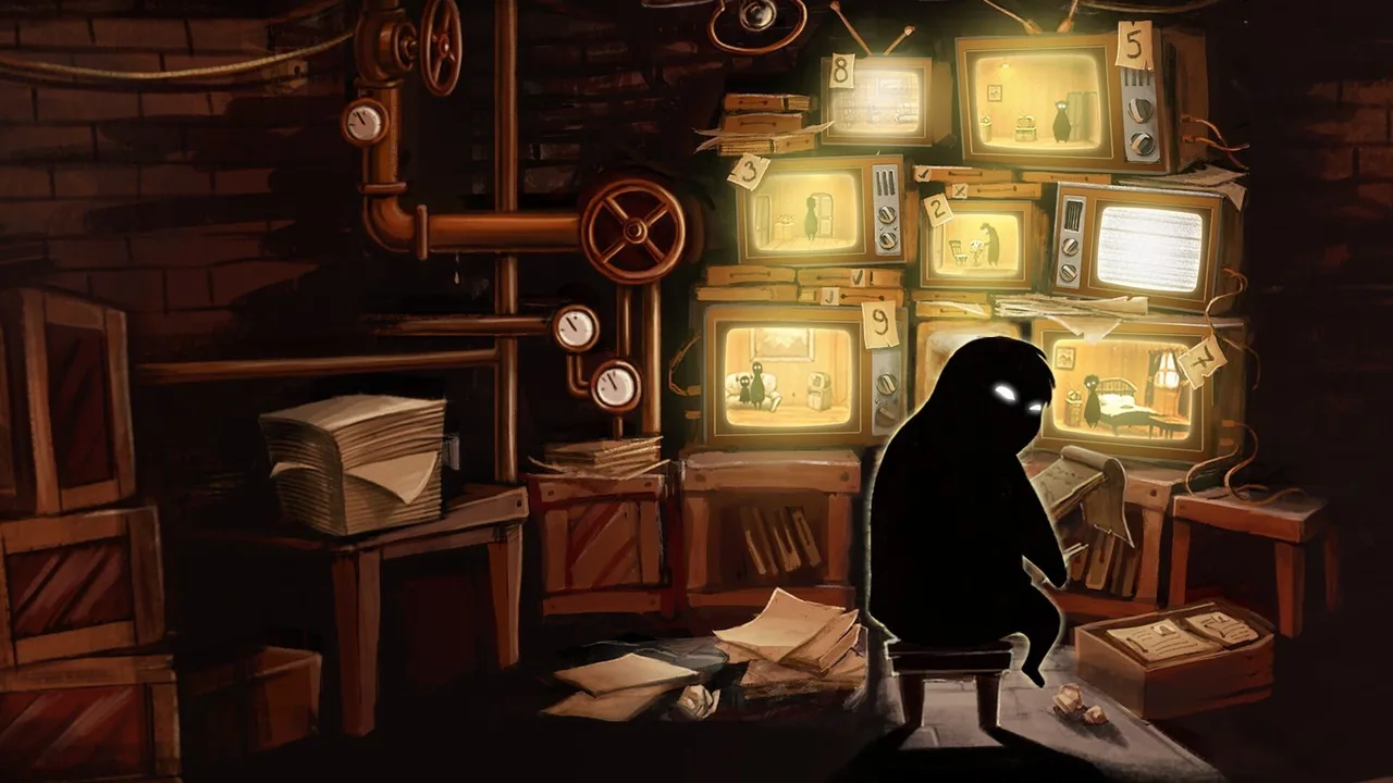 Beholder (2016)