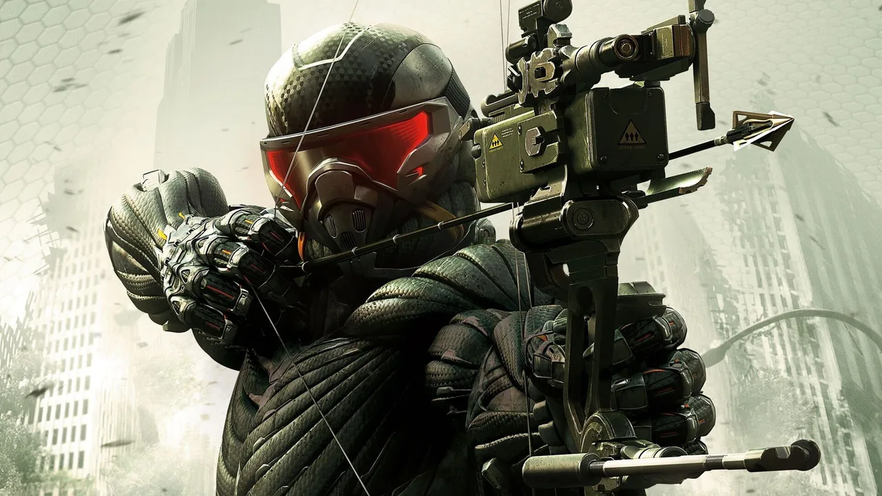 Crysis 3 (2013)