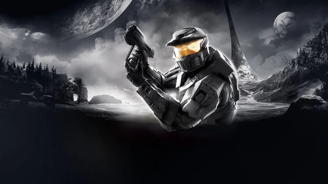Halo: Combat Evolved Anniversary (2011)