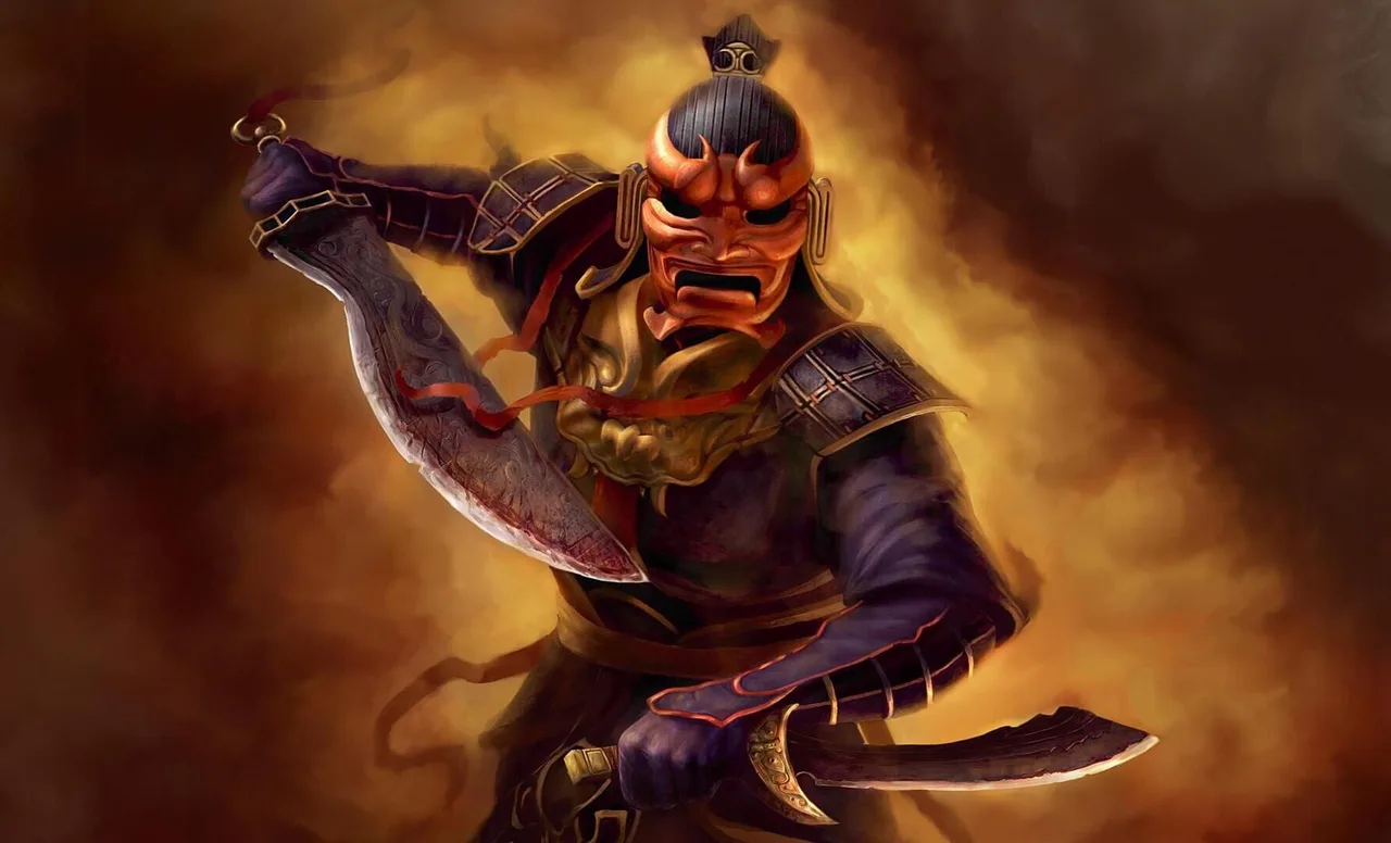 Jade Empire: Special Edition (2007)
