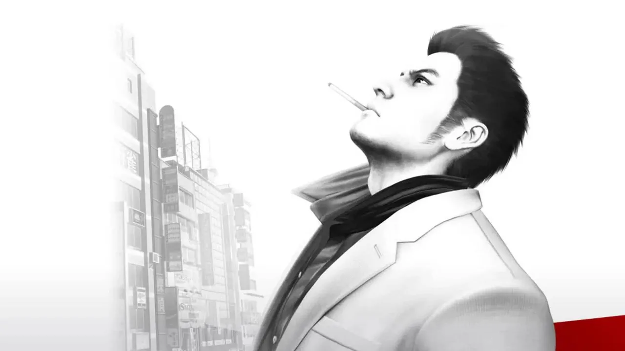 Yakuza 3 Remastered (2018)