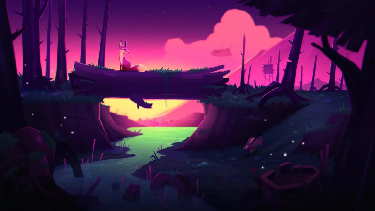 Endling: Extinction is Forever (2022)