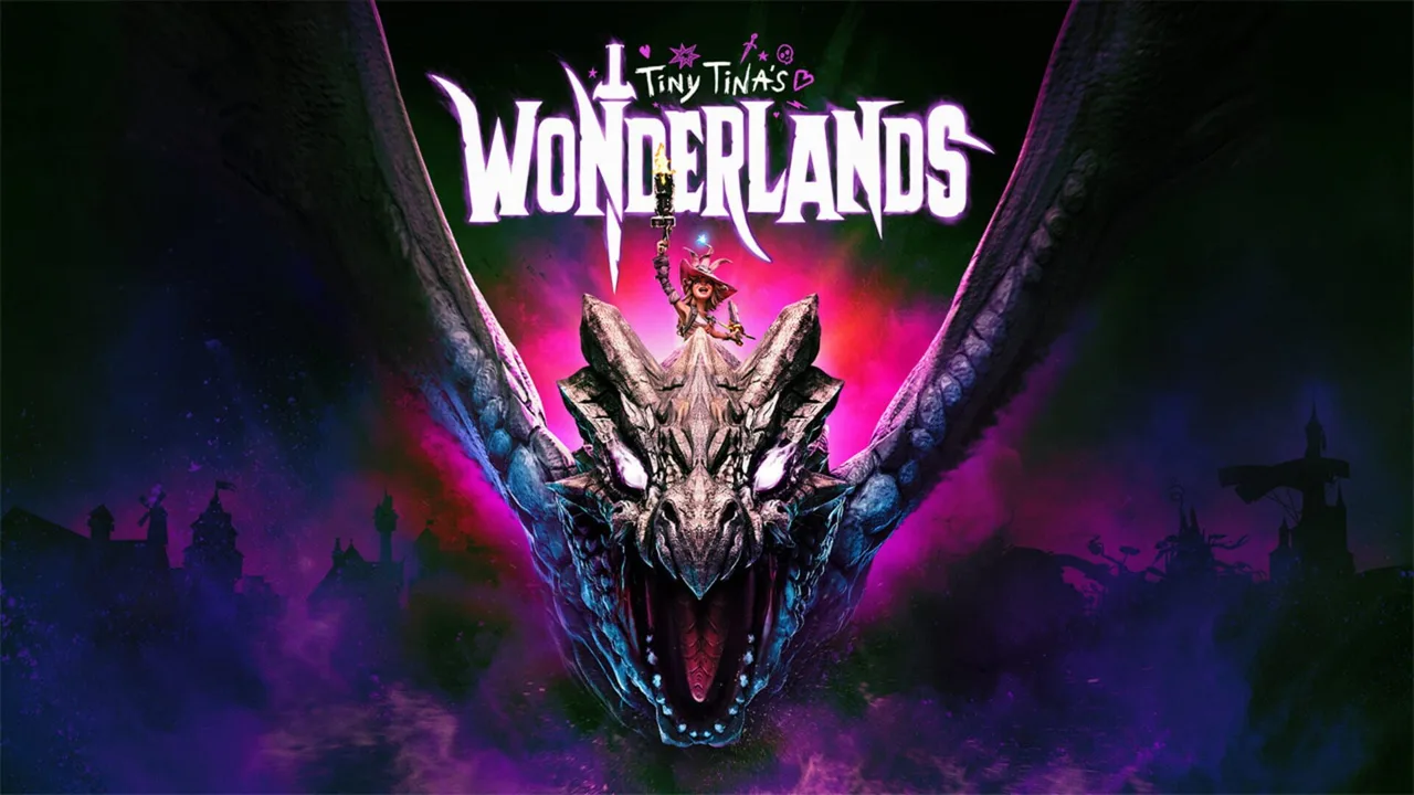 Tiny Tina's Wonderlands (2022)