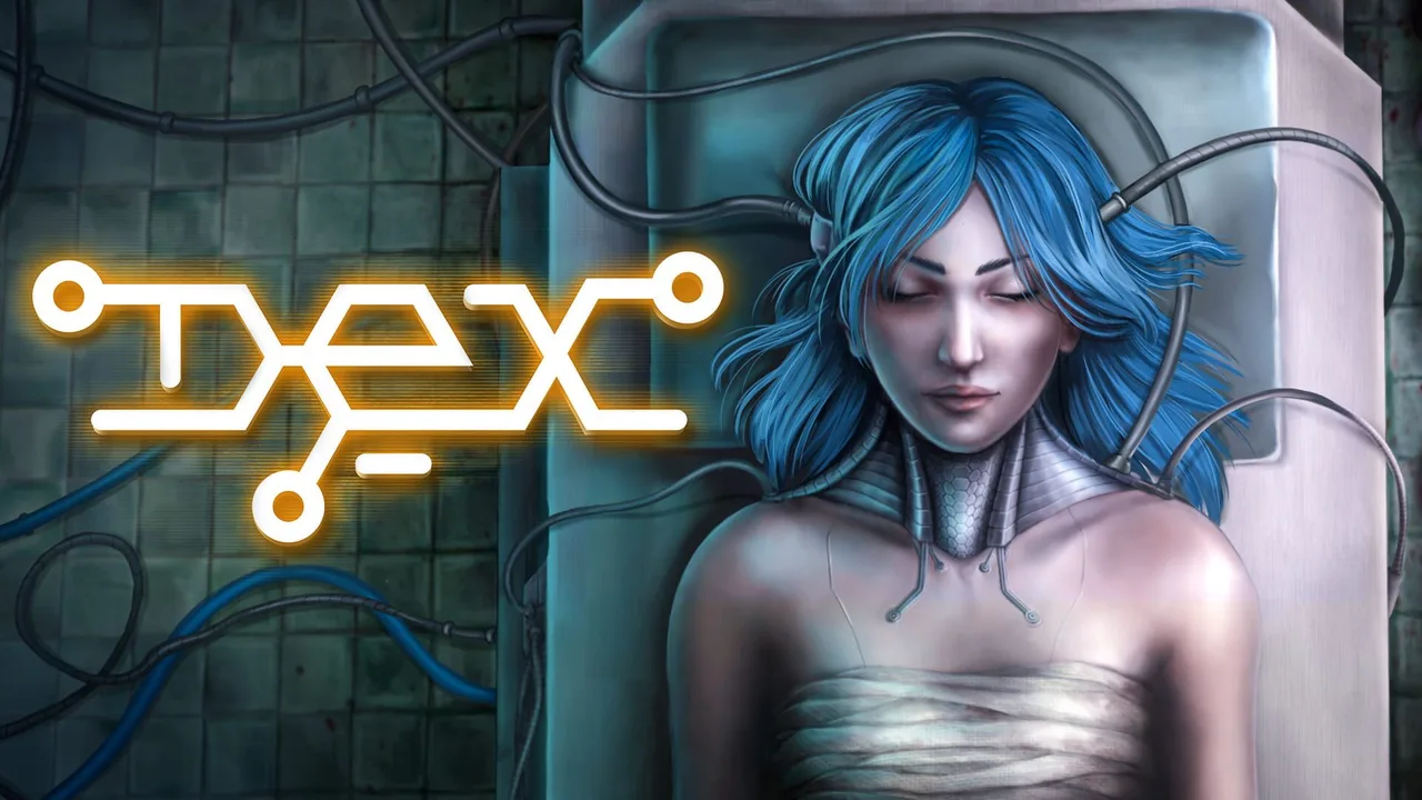 Dex (2015)
