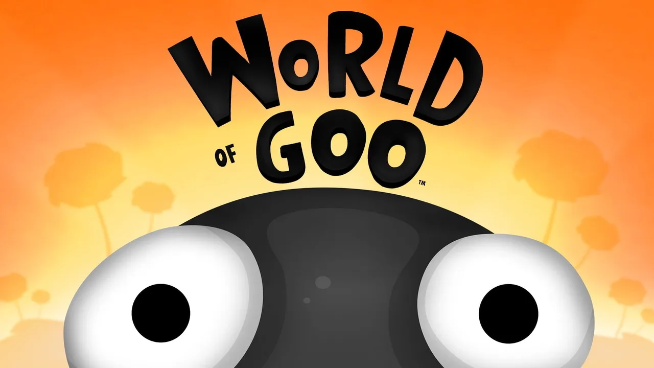 World of Goo (2008)