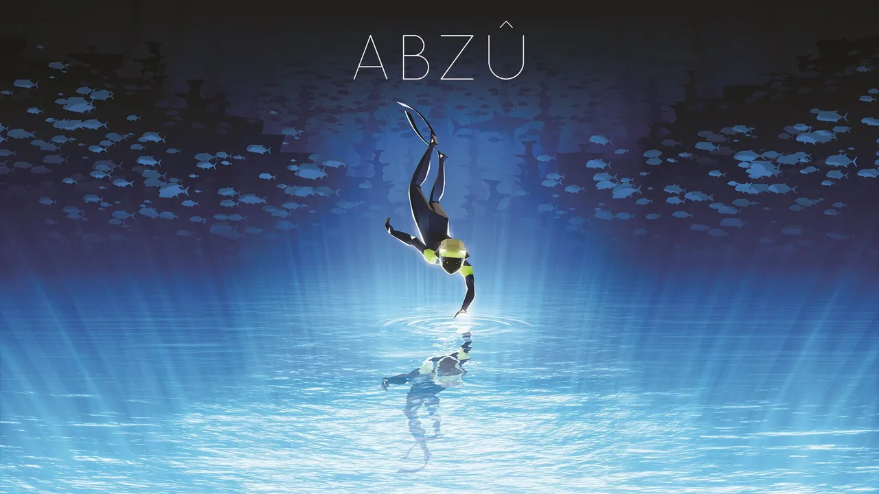 Abzu (2016)