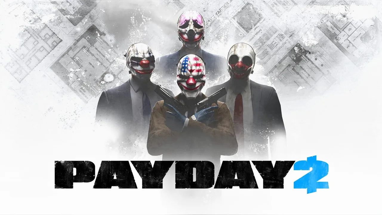 Payday 2 (2013)